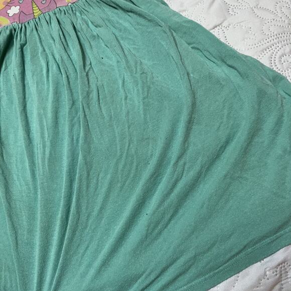 Pretty Me Cat Unicorn Twirl Dress Size 5 - Picture 7 of 9